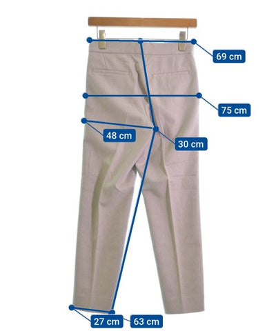 Drawer Trousers
