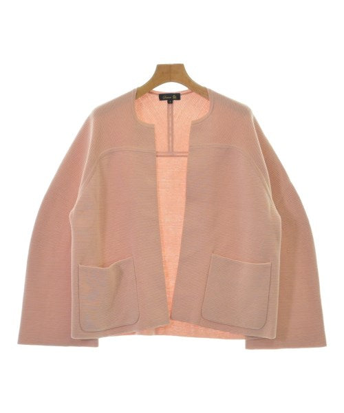 Drawer Collarless jackets