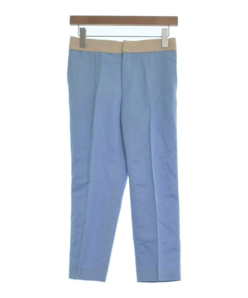 Drawer Cropped pants