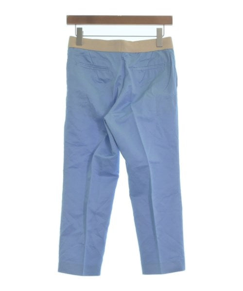 Drawer Cropped pants