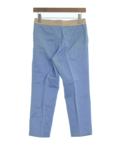 Drawer Cropped pants