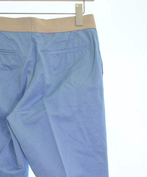 Drawer Cropped pants