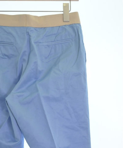 Drawer Cropped pants