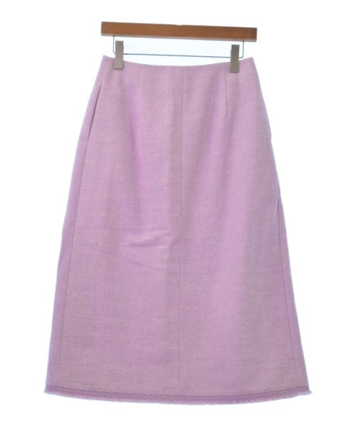 Drawer Long/Maxi length skirts