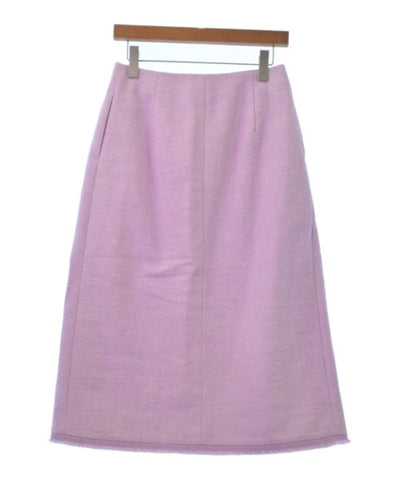 Drawer Long/Maxi length skirts