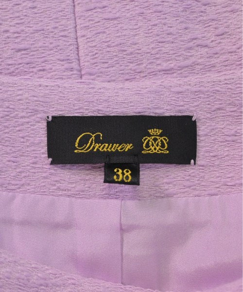 Drawer Long/Maxi length skirts