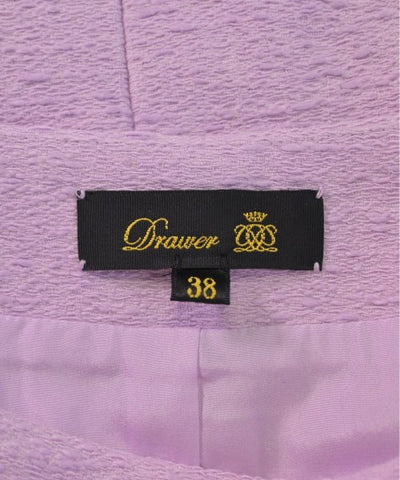 Drawer Long/Maxi length skirts