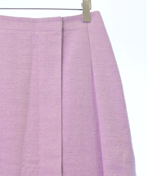 Drawer Long/Maxi length skirts