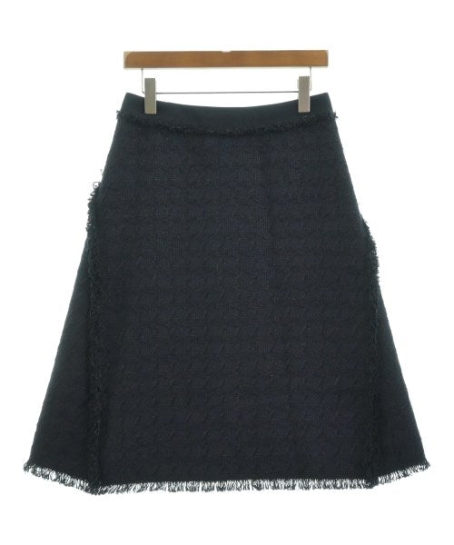 Drawer Long/Maxi length skirts