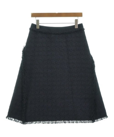 Drawer Long/Maxi length skirts