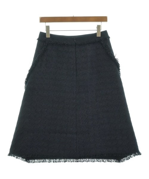 Drawer Long/Maxi length skirts