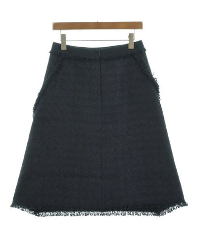 Drawer Long/Maxi length skirts