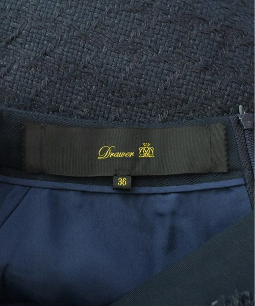 Drawer Long/Maxi length skirts