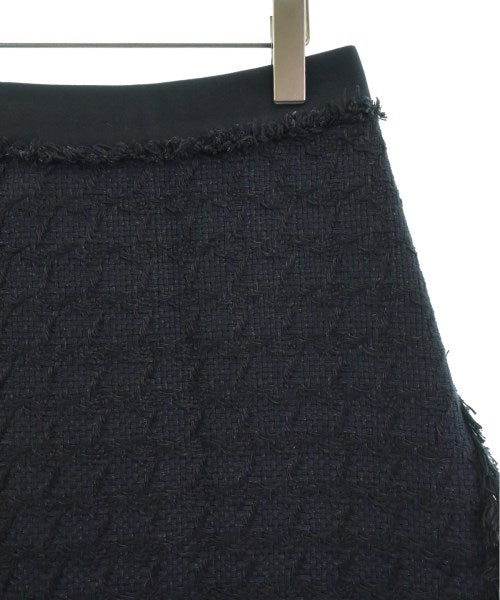 Drawer Long/Maxi length skirts