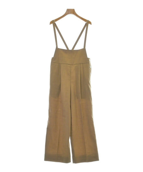 Drawer Overalls/ Rompers/ Jumpsuits