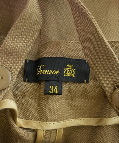 Drawer Overalls/ Rompers/ Jumpsuits