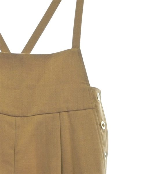 Drawer Overalls/ Rompers/ Jumpsuits