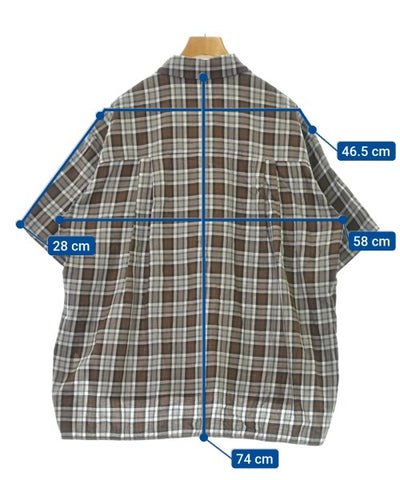 Drawer Casual shirts