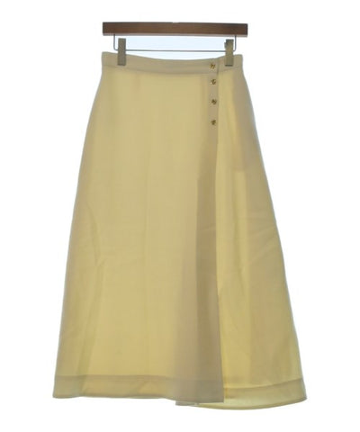 Drawer Long/Maxi length skirts