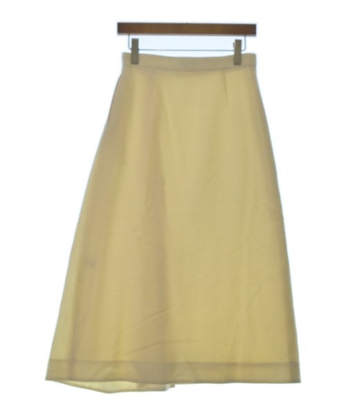 Drawer Long/Maxi length skirts