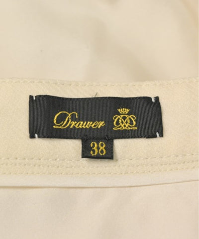 Drawer Long/Maxi length skirts