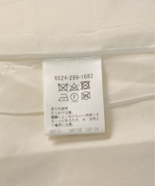 Drawer Long/Maxi length skirts