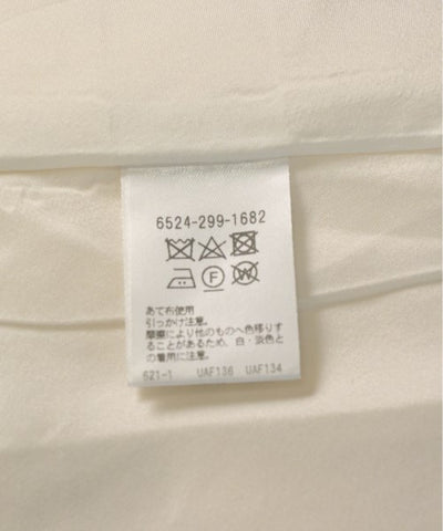 Drawer Long/Maxi length skirts