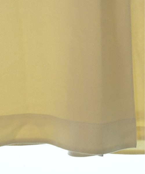 Drawer Long/Maxi length skirts