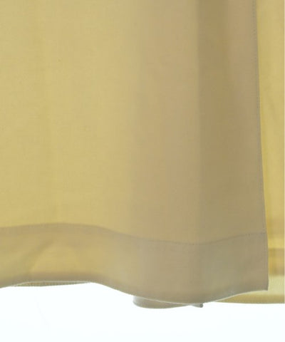 Drawer Long/Maxi length skirts