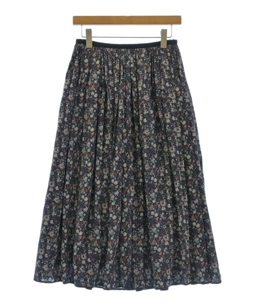 Drawer Long/Maxi length skirts