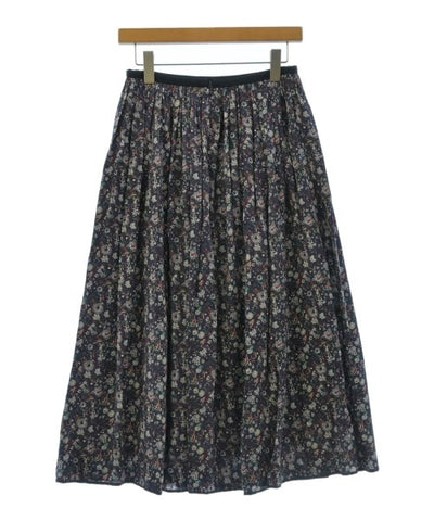 Drawer Long/Maxi length skirts