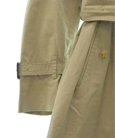 Drawer Trench coats