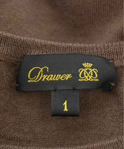 Drawer Sweaters