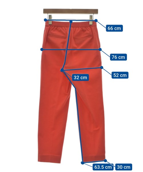 Drawer Trousers