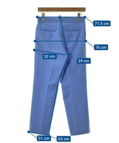 Drawer Trousers