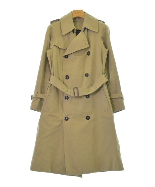 Drawer Trench coats