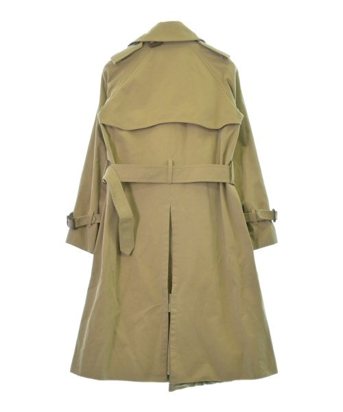 Drawer Trench coats