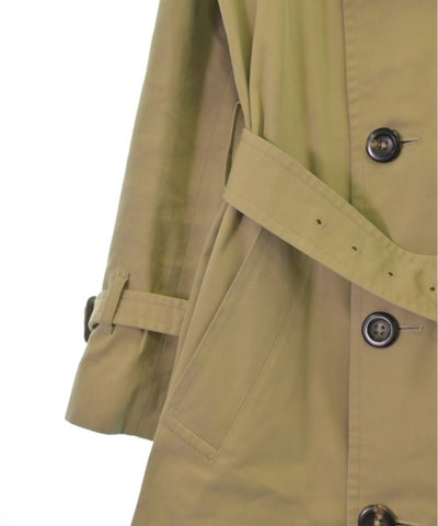 Drawer Trench coats