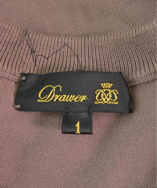 Drawer Sweaters