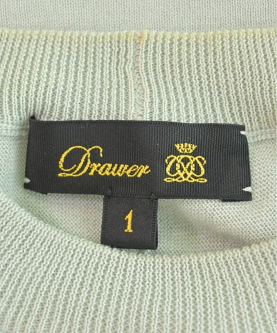 Drawer Sweaters