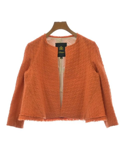 Drawer Collarless jackets