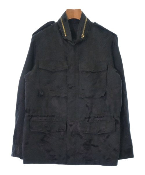 Drawer Millitary jackets