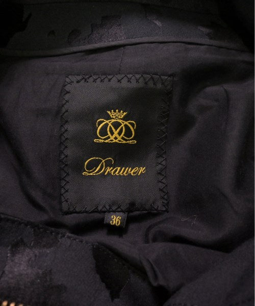 Drawer Millitary jackets