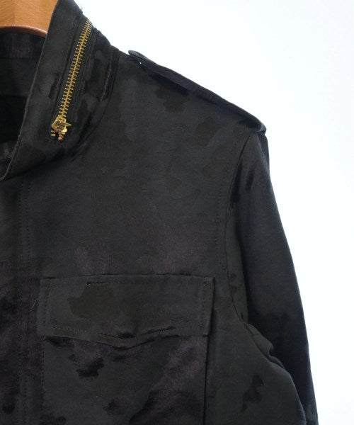 Drawer Millitary jackets