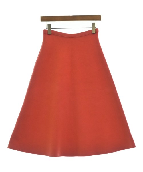 Drawer Long/Maxi length skirts