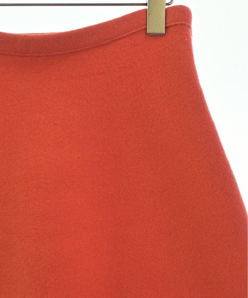 Drawer Long/Maxi length skirts