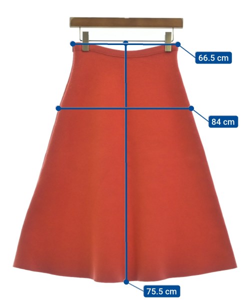 Drawer Long/Maxi length skirts