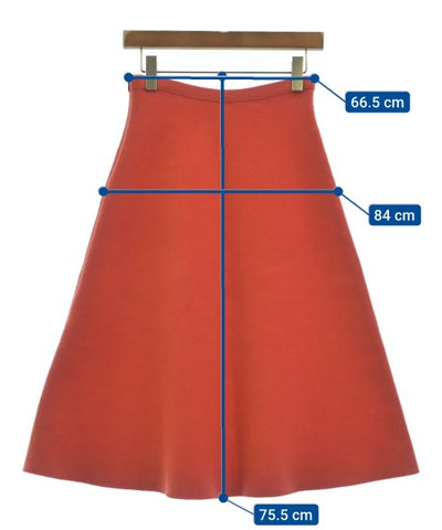 Drawer Long/Maxi length skirts