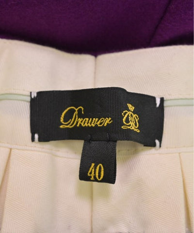 Drawer Trousers