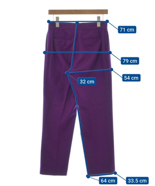 Drawer Trousers